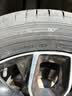 马牌（Continental）汽车轮胎 235/50R19 99V CSC5 SUV FR 原配途观L/领克01 实拍图