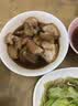 边塞风宁夏盐池滩羊肉羔羊蝎子 净重2斤 原切冷冻羊蝎火锅食材宁夏地标 实拍图