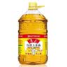 鲁花食用油 物理压榨 非转基因 玉米油6.18L 家用粮油 健康植物油 实拍图