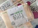 洁柔抽纸 粉Face3层24抽*10包 小方巾 手帕纸 纸巾便携旅行装卫生纸 实拍图