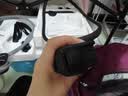 大疆（DJI）Osmo Action4 灵眸 运动相机 拍摄vlog 摩托车骑登山行运动摄像机 手持摄录装备 【明日达专享】Action 4标准套餐 标配 官方标配 实拍图