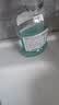 李施德林精油漱口水冰蓝零度清新口气减少口腔细菌500mL*3去口臭深层清洁 实拍图