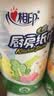 心相印【樊振东推荐】厨房用纸卷纸75节*8卷纸巾食品接触级 懒人抹布 实拍图