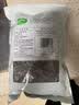十月稻田 木耳 500g 东北黑木耳 菌菇干货 黑龙江特产 肉厚无根 炒菜凉拌 实拍图