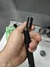 京东京造电动鼻毛修剪器套装面部理容一机多用 配3种刀头鼻毛剪刀电动修眉刀修鼻毛修剪器男士专用生日礼物 实拍图