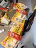 思念黑松露猪肉笋丁纸皮烧麦200g*6袋共24只烧卖儿童早餐速冻半成品 实拍图