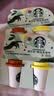 星巴克（Starbucks）精品冻干黑咖啡随星杯2.0美式+拿铁之选 0糖0脂黑咖啡尝鲜2g*2颗 实拍图