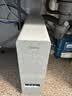 美的（Midea）直饮加热制冷净水器套装【白泽Max1200G瞬时1400G+管线机239D+前置-99】反渗透家用壁挂式加热一体 实拍图