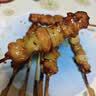 1号会员店（One's Member） 日式烧鸟串420g 12串碳烤照烧香辣肉串鸡腿串烧烤串半成品预制菜 实拍图
