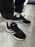 阿迪达斯（adidas） 男女跑步鞋减震防滑耐磨舒适跑步运动鞋 实拍图