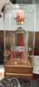 泸州老窖六年窖头曲珍品 52度 500ml6瓶（原箱配3礼袋）浓香型白酒 实拍图