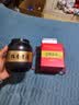 茗杰普洱茶 糯米香普洱熟茶十年古树普洱小坨茶饼茶叶自己喝 送礼500g 实拍图