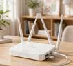 华为4g路由器b535千兆企业级全网通CPE转有线非wifi7宽带移动随身流量卡无线网卡5g手机可用2025款 B320-820【195Mbps速率】免装宽带 咨询客服送体验流量【10G/1月】 实拍图