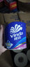 维达（Vinda）有芯卷纸 蓝色经典4层130克*30卷 厚韧耐用 卫生纸 卷筒纸纸巾 实拍图