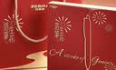斑马牌（ZEBRA）【红笔礼盒】开学文具中性笔教师节礼盒 红笔套装高颜值签字笔送老师礼品文具套装6支装 实拍图