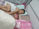 嘟嘟侠御柔拉拉裤夏季超薄透气xxxl婴儿尿不湿6xl码纸尿片男女宝宝通用 【四包箱装】拉拉裤6XL码共120片 实拍图