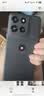 摩托罗拉 联想moto g100 四年质保 LCD护眼屏 7000mAh 国家补贴 应用六开 多场景NFC 12GB+256GB 曜石黑 实拍图