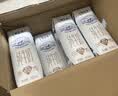 蒙牛【新鲜日期】特仑苏纯牛奶250ml*16盒 家庭早餐 中秋送礼礼盒 实拍图