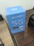 纽曼5G无线路由器随身WiFi6移动免插卡cpe千兆双频车载便携式高速上网卡全国通用流量2026款 实拍图