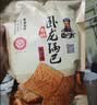 卧龙锅巴老灶锅巴襄阳特产休闲零食300克麻辣*1+五香*1+爆辣*1 实拍图