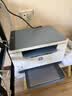 惠普（HP）M232dw 激光打印机家用办公 自动双面无线学生家用一体机 高速高效（低成本 体积小） 实拍图