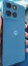 摩托罗拉联想moto g100s 8GB+256GB 海蓝高刷LCD护眼屏 7000mAh大电池 多功能NFC 应用六开 实拍图