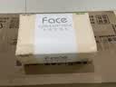 洁柔抽纸经典粉Face软抽可湿水面巾纸擦手纸餐巾纸卫生纸家庭用 3层 100抽*24包 整箱装 实拍图