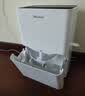 海信（Hisense）除湿机24升/天130㎡除湿器 家用轻音干衣回南天抽湿机 WIFI远程遥控 大面积抽湿器卧室 CF24BD/UW 实拍图