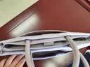 泰克森笔记本手提电脑包女适用苹果macbook14英寸联想华为公文包高颜值 实拍图