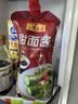 鼎丰调味酱 甜面酱450g 清甜爽口 拌面拌饭炒菜火锅蘸酱  中华老字号 实拍图