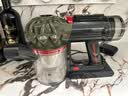 戴森（DYSON） V8 Cyclone 无绳吸尘器 手持无线吸尘器 除螨 宠物 家庭适用 实拍图