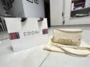 COOGI女包女士包包轻奢大牌新款斜挎包女单肩包教师节礼物送老婆女友 实拍图