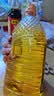 长寿花金胚玉米油 1L 非转基因压榨一级食用油 家用烘焙搭档 实拍图
