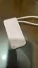 ANKER安克【3C认证上飞机】三合一能量棒充电宝充电器10000毫安大容量30W快充移动电源-C线版苹果手机粉 实拍图