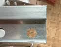 德力西强力钢锯架锯子家用小型手持钢锯金属 铝合金钢锯+3根锯条 实拍图