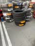 马牌（Continental）汽车轮胎225/60R18 104V XL FR UCJ+适配林肯冒险家 吉利博越 实拍图