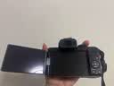 松下（Panasonic）Lumix G100D M43画幅相机 M43卡口 微单相机 无反数码相机 G100D单机+【25mmF1.7】单镜头定焦 实拍图