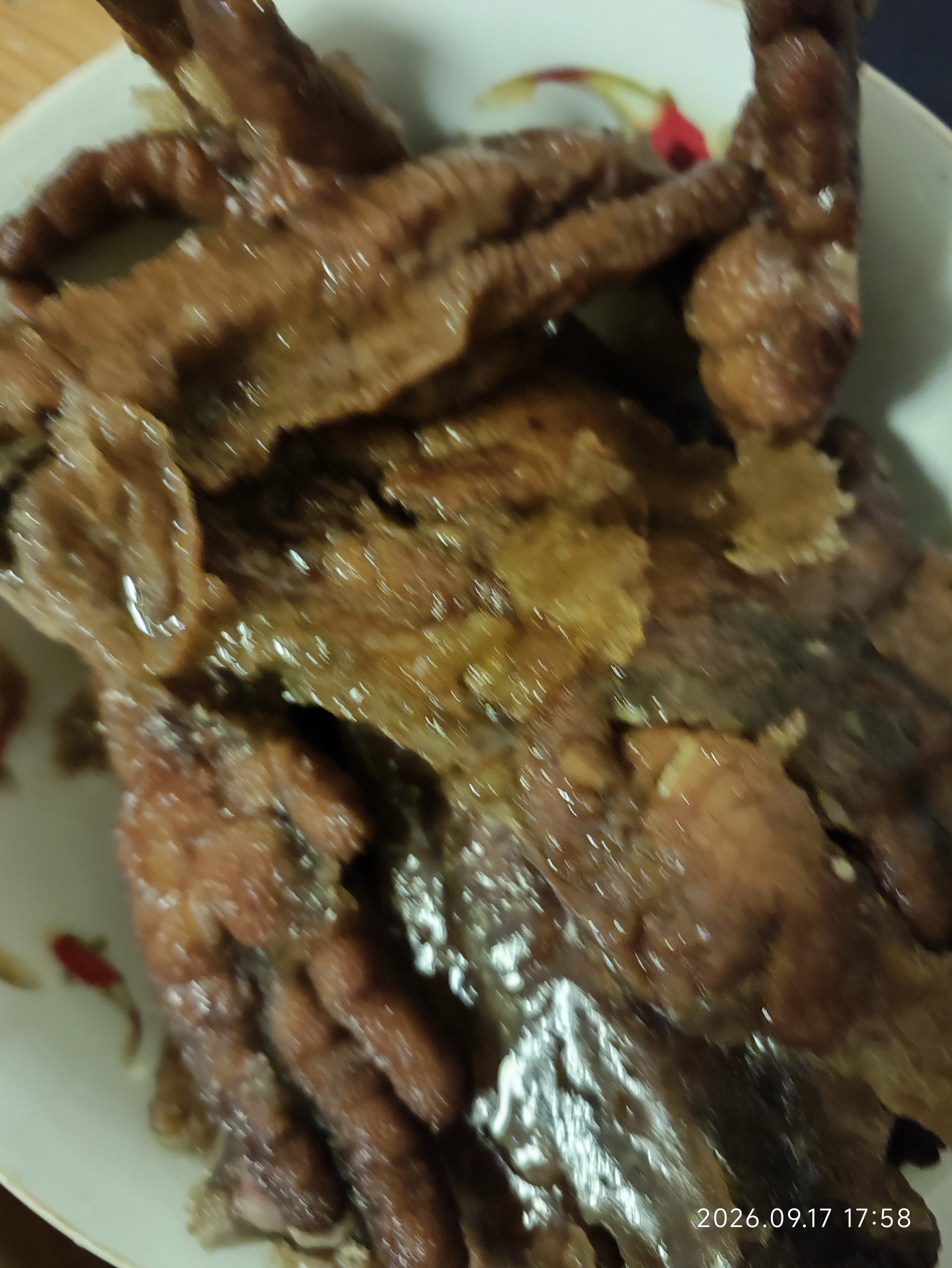 紫燕百味鸡虎皮凤爪鸡爪子卤味熟食中秋节礼即食零食夜宵快手预制菜下酒500g 实拍图