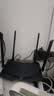 Tenda腾达路由器无线【千兆WiFi5穿墙王】5G双频信号放大器AC1200全屋增强家用AC10 实拍图