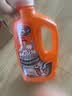 威猛先生（Mr Muscle）管道疏通剂960ml*3瓶厨房*2+卫浴*1下水道疏通 剂 实拍图