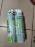 净安（Cleafe）空调清洗清洁剂家用免拆三合一中央无泡沫家用除菌500ml*2杀菌 实拍图