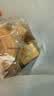 三只松鼠黄油纯牛奶面包1000g 蛋糕早餐食品零食办公室下午茶代餐 实拍图
