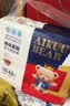 爱酷熊（AIKUUBEAR）干爽畅吸半包拉拉裤XXXL84加大码尿不湿超薄瞬吸（16-18kg） 实拍图