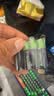 德力普（Delipow）智能门锁电池5号40粒 适用于小米飞利浦鹿客凯迪仕TCL德施曼华为米家等电子门锁指纹锁密码锁 实拍图