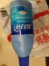 蓝月亮白色衣物色渍净 600g瓶 除菌率99.9% 清新花香 衬衫衣领去霉斑渍 实拍图