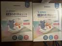 KINBATA防串色洗衣片50片*2盒吸色片防染色洗衣片抑菌防螨色母片 实拍图