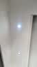 小射灯led天花灯嵌入式筒灯家用开孔5公分5.5CM6厘米6.5牛眼孔灯 全铝[3瓦白光]_开孔6-7.5带驱动 实拍图