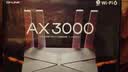 普联（TP-LINK） 大道AX3000满血WiFi6千兆无线路由器 5G双频家用穿墙 Mesh 3000M无线速率 信号增强 易展 XDR3010 实拍图