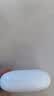 倍思W04 半入耳真无线蓝牙耳机 新升级 臻品音质60h长续航 适用于苹果华为vivo荣耀oppo手机 礼物 实拍图