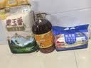 金龙鱼家常系列 家常鸡蛋中宽挂面组合装 800g*4 汤面拌面炒面  实拍图